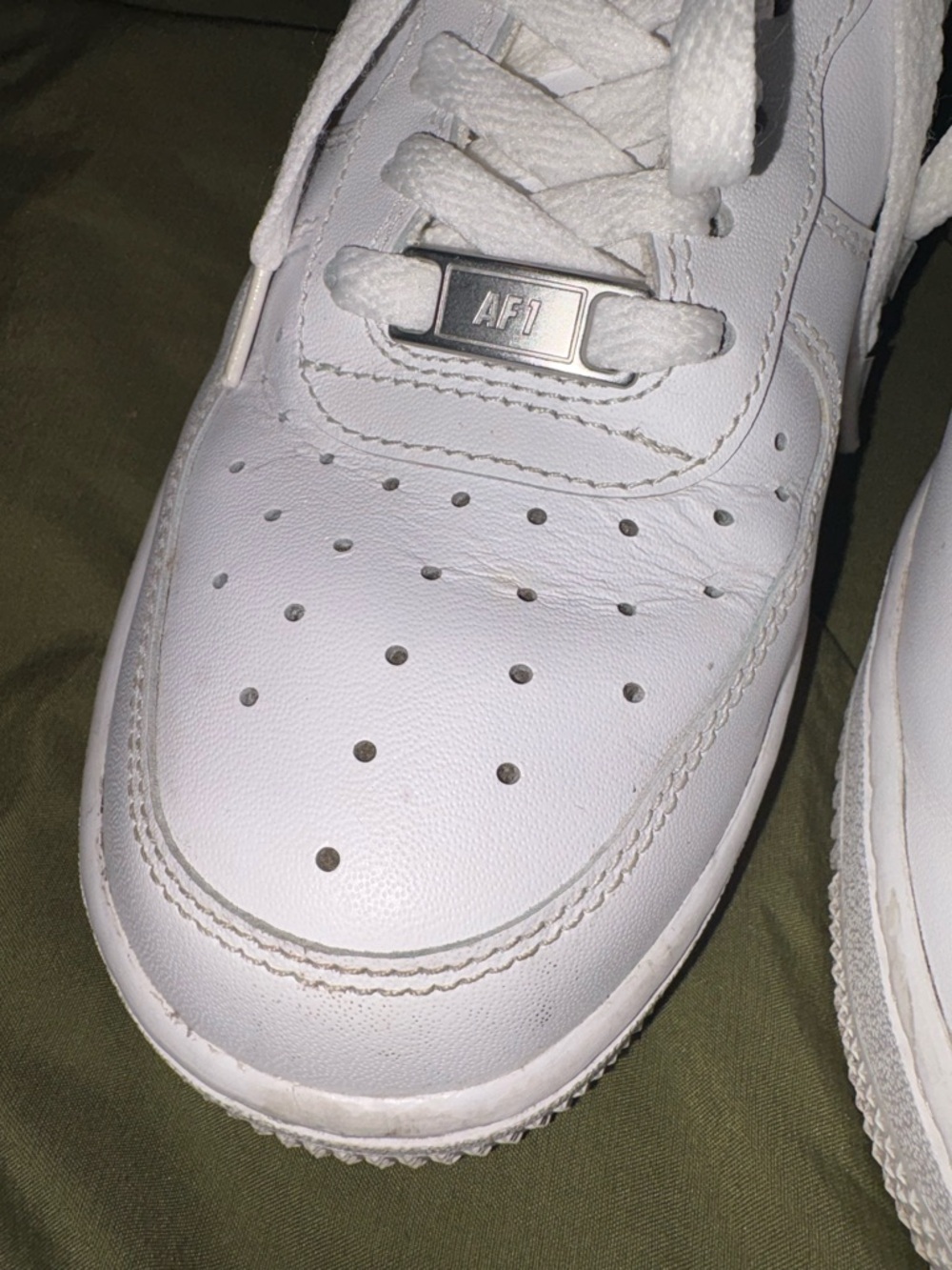 Nike Air Force 1 ‘19 - Picture 3 of 16